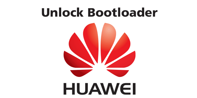 سرویس آنلاک بوتلودر گوشیهای Huawei