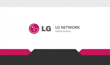 سرویس آنلاک شبکه گوشی‌های LG