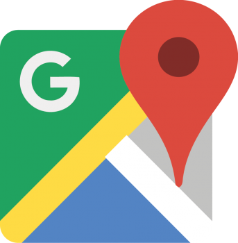 دانلود Google Maps، برنامه مکان یاب و GPS گوگل مپ اندروید و اپل