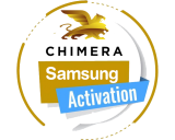 Chimera Samsung Activation