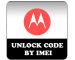 Motorola Network Unlock