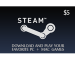 Steam Gift 5$