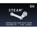 Steam Gift 50$