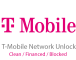 T-Mobile USA Unlock Premium - iPhone 7 to 12 mini