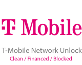 T-Mobile USA Unlock Premium - iPhone 7 to 12 mini