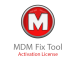 خرید لایسنس یک ساله برای ابزار MDM Fix Tool