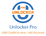 خرید کردیت ابزار آنلاکر پرو UnLocker-Pro