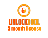 لایسنس 3 ماهه UnlockTool