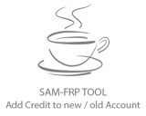 کردیت SAM-FRP Tool