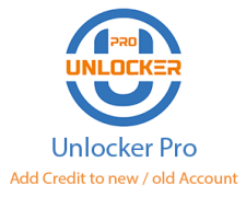 کردیت ابزار آنلاکر پرو UnLocker-Pro