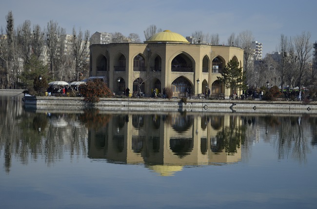 32 واقعیت جالب در مورد تبریز