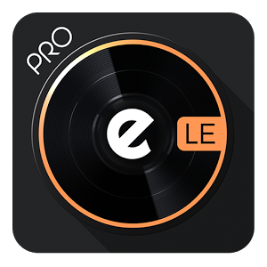 دانلود 1.5.2 edjing PRO – Music DJ mixer برنامه میکس موزیک و DJ اندروید و اپل