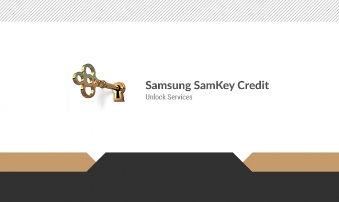 سرویس SamKey : سام کی ارزانترین و سریعترین سرویس آنلاک شبکه سامسونگ