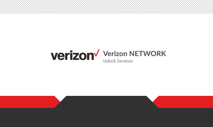 سرویس آنلاک شبکه Verizon آمریکا اپل برای تمامی مدلهای ایفون و ایپد در حالت Clean یا Unpaid Bills