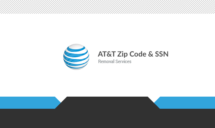 سرویس حذف Billing Zip Code و SSN > Social Security (مشکل Confirm your phone number) اپراتور At&t