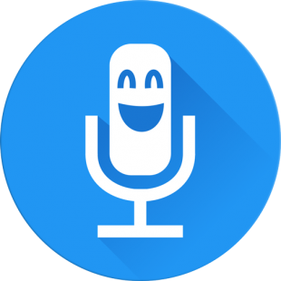 دانلود: تغییر صدا با برنامه‌ی جذاب 3.4.10 Voice changer with effects