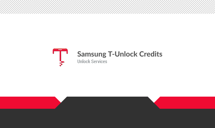 سرویس آنلاک رسمی و دائمی T-Unlock جهت آنلاک شبکه گوشیهای سامسونگ