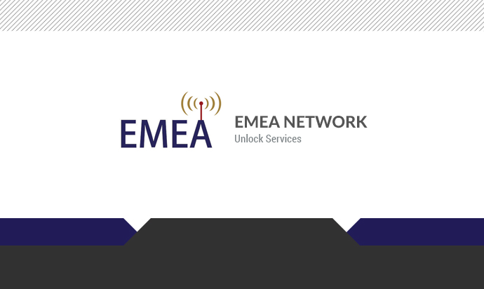 سرویس آنلاک شبکه EMEA اپل برای تمامی مدلهای ایفون و ایپد