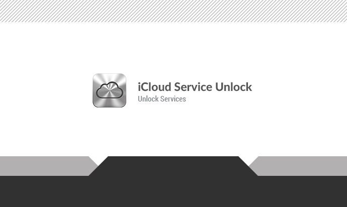 سرویس بایپس قفل آیکلود/ (Apple ID - iCloud ID remove service) برای ایفون 4 و 4S و iPad 2