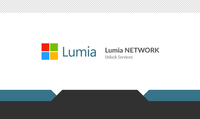 آنلاک شبکه لومیا نوکیا - مایکروسافت ویندوز فون