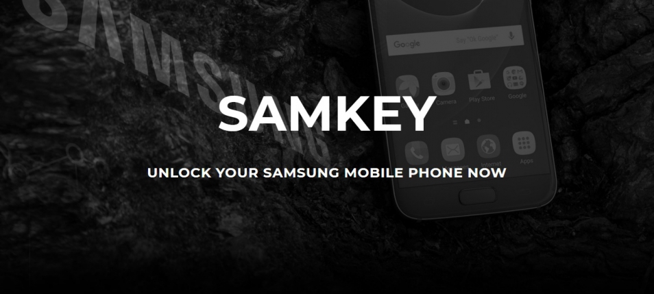 آموزش رفع ایرادات و ارورهای برنامه Samkey جهت آنلاک شبکه گوشیهای سامسونگ