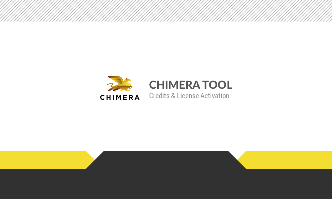 chimera tool crack 2019