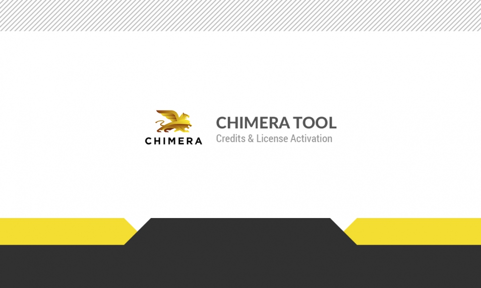 معرفی و آموزش برنامه Chimera Tool، خرید و فعال سازی برنامه