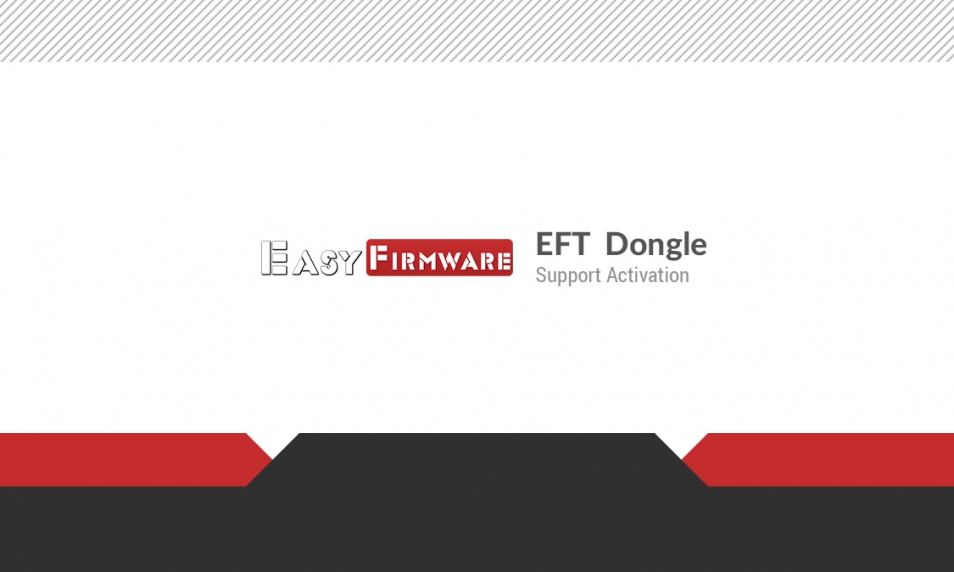 معرفی و آموزش دانگل EFT به همراه خرید و فعال سازی برنامه