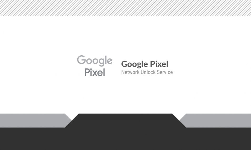 آنلاک شبکه گوگل پیکسل - Google Pixel Unlock