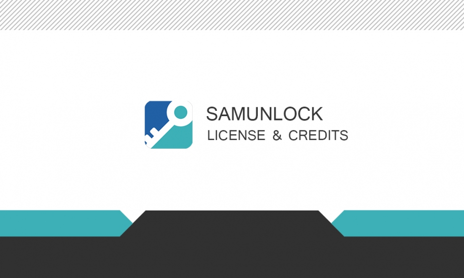 آنلاک شبکه دستگاه‌های سامسونگ با برنامه SAMUnlock، معرفی برنامه و خرید کردیت