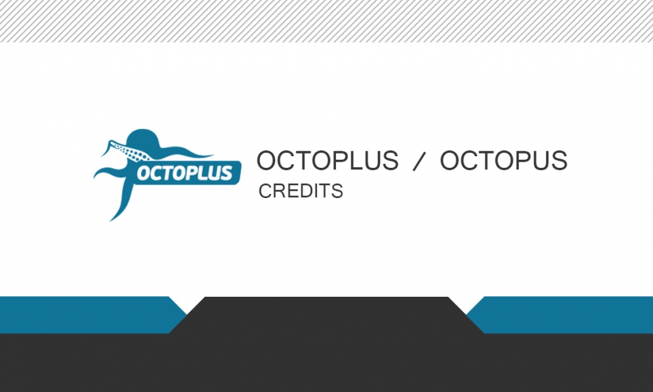 خرید کردیت باکس  اختاپوس یا اکتاپلاس - Octopus / Octoplus Server Credit