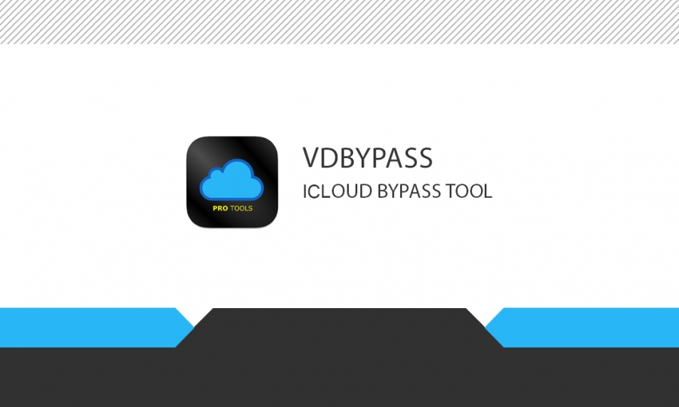 سرویس VDBypass برای بایپس ایکلود