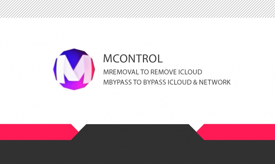 معرفی سرویس حذف ایکلود MRemoval و بایپس شبکه و ایکلود MBypass ارائه شده در برنامه MControl