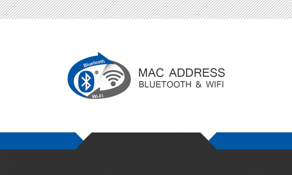 سرویس دریافت اطلاعات WiFi MAC address و Bluetooth MAC address جهت پروگرام هارد گوشیهای آیفون