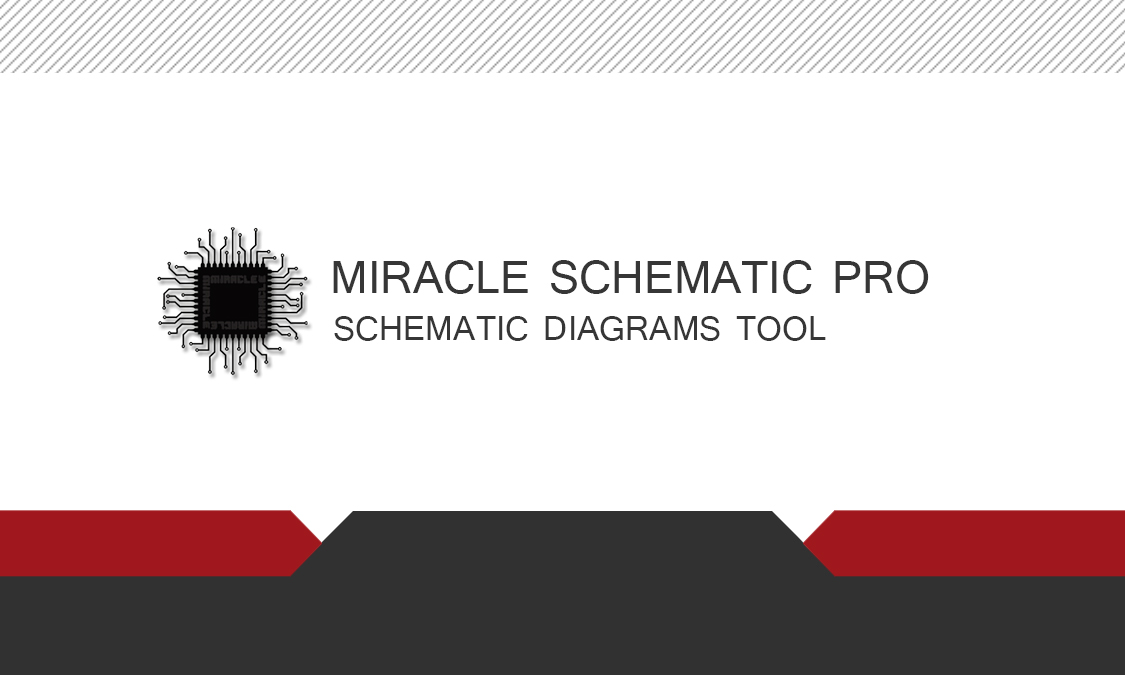 لایسنس فعالسازی سرویس Miracle Schematics Pro، ابزاری جهت شماتیک، نقشه خوانی و مسیریابی