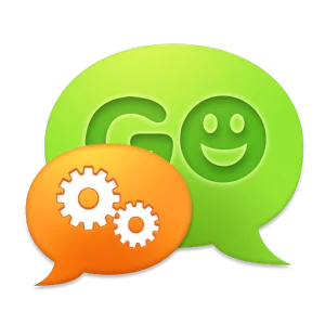 دانلود 7.83 GO SMS Pro Premium نرم افزار مدیریت SMS