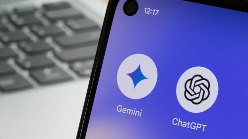 مقایسه ChatGPT با چت‌بات‌های هوش مصنوعی Claude و Gemini