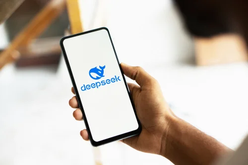 هوش مصنوعی دیپ سیک چیست؟ آموزش استفاده از DeepSeek