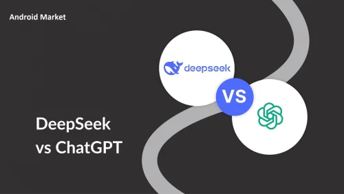 DeepSeek در برابر ChatGPT؛ آیا چین در میدان هوش مصنوعی از آمریکا پیشی گرفته است؟