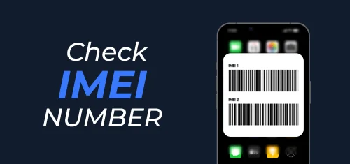 نحوه پیدا کردن شماره IMEI در گوشی قفل شده شیائومی