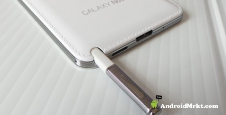 مشخصات Samsung Galaxy Note 4: