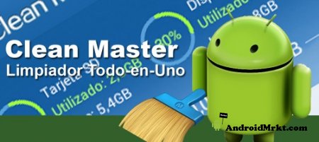 معرفی نرم افزار Clean Master Phone Boost