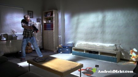تماشا کنید: با پروژه RoomAlive مایکروسافت، بازی‌های Xbox را در محیط اتاقتان بازی کنید!