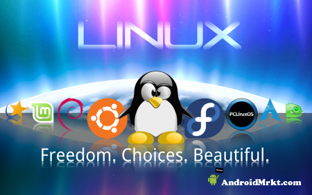 معرفی سیستم عامل لینوکس برای کاربرای مبتدی