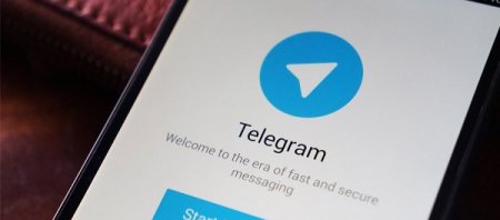 آموزش رفع مشکل عدم ارسال پیام در تلگرام