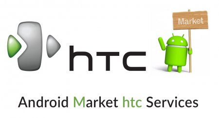 ارائه کلیه خدمات گوشی‌های htc در مرکز اندروید مارکت