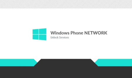 سرویس آنلاک شبکه کلیه گوشی‌های Windows