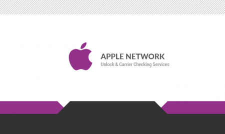 سرویس آنلاک شبکه گوشی‌های Apple