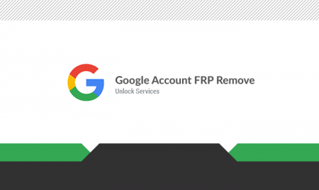 سرویس آنلاین حذف اکانت گوگل هواوی/ Huawei Google FRP Account Lock Remove Service