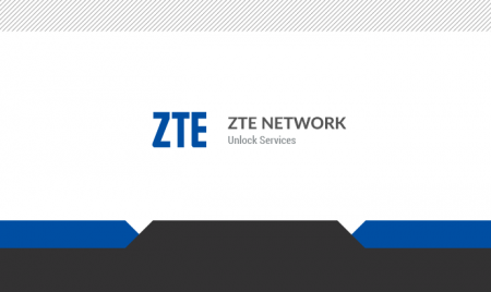 سرویس آنلاک شبکه گوشی‌های ZTE